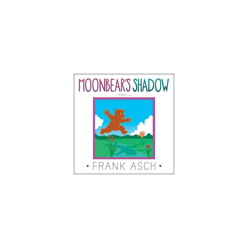 Moonbear's Shadow