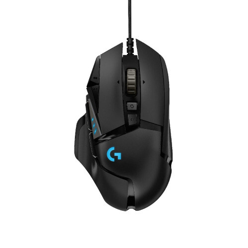 Logitech Logitech G502 Lightspeed Wireless Gaming Mouse