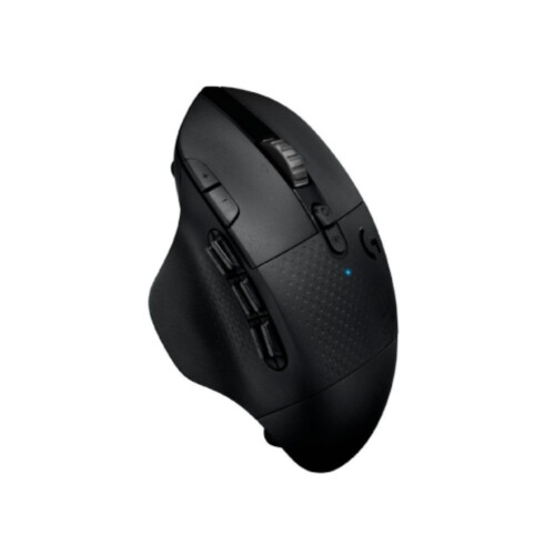 Logitech Logitech G604 Wireless Lightspeed Gaming Mouse 1