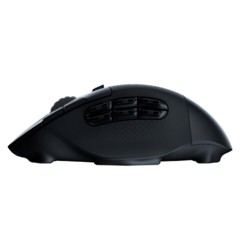 Logitech Logitech G604 Wireless Lightspeed Gaming Mouse 2