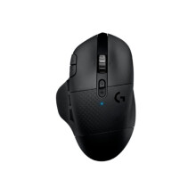 Logitech G604 Wireless Lightspeed Gaming Mouse