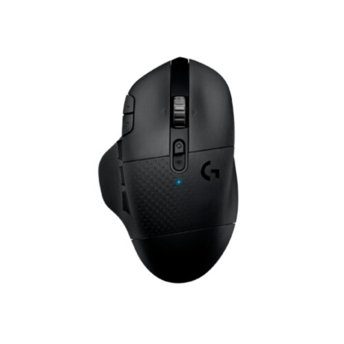 Logitech Logitech G604 Wireless Lightspeed Gaming Mouse