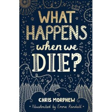 What Happens When We Die Big Questions