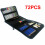 72PC Professional Artist Pencils Set Drawing Sketching Colouring Kit 2