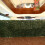 3M Artificial Ivy Leaf Hedge Roll Privacy Fence Screen Green Cover 9