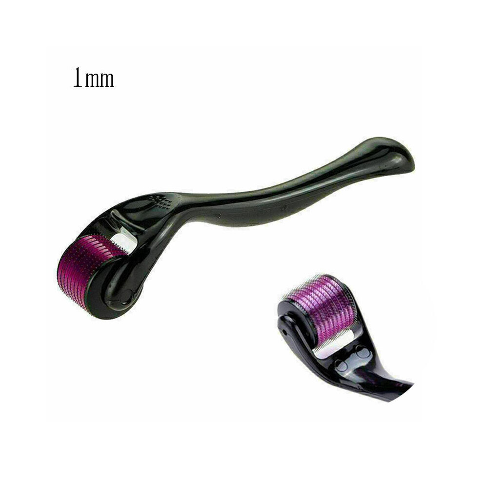 Youtook (1Mm) 540 Titanium Micro Needle Roller Facial Care