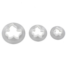 FMM Ivy Leaf Fondant Cutter Tool