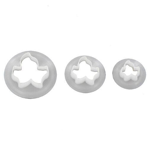 FMM Ivy Leaf Fondant Cutter Tool