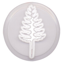 FMM Fern Leaf Fondant Cutter Tool