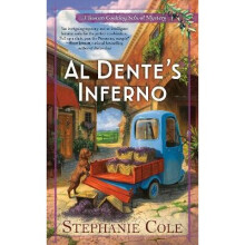 Al Dente's Inferno