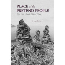 Place of the Pretend People