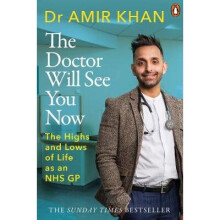 The Doctor Will See You Now