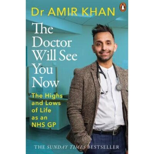 The Doctor Will See You Now