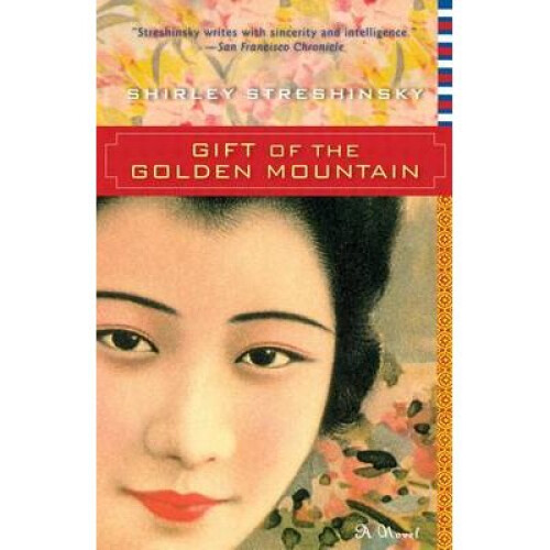 Gift of the Golden Mountain