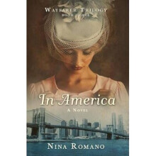 In America 3 Wayfarer Trilogy, 3