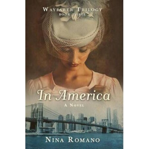 In America 3 Wayfarer Trilogy, 3
