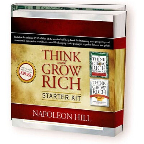 Think and Grow Rich Starter Kit