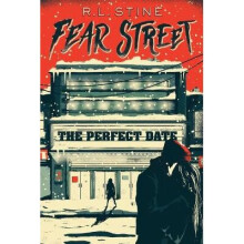 The Perfect Date Fear Street