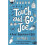 Touch and Go Joe, Updated Edition 1