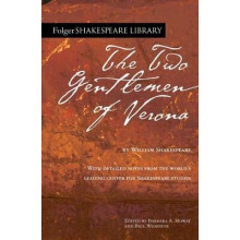 The Two Gentlemen of Verona Folger Shakespeare Library