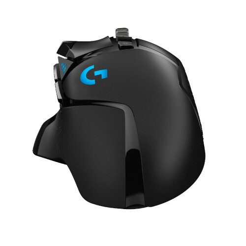 Logitech Logitech G502 HERO High Performance Gaming Mouse 2