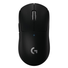 Logitech PRO X Superlight Wireless Gaming Mouse (910-005882)