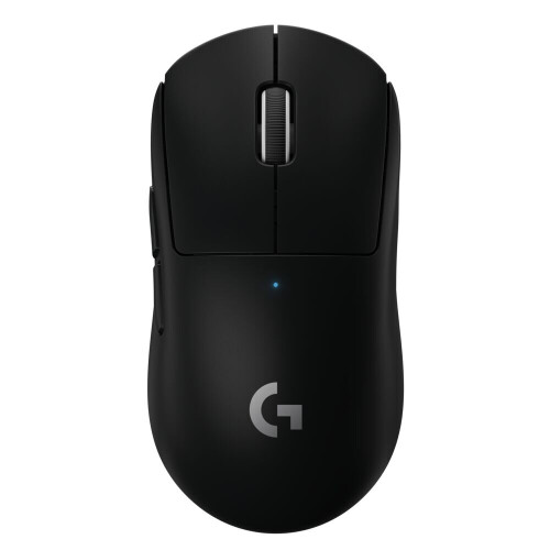 Logitech Logitech PRO X Superlight Wireless Gaming Mouse (910-005882)