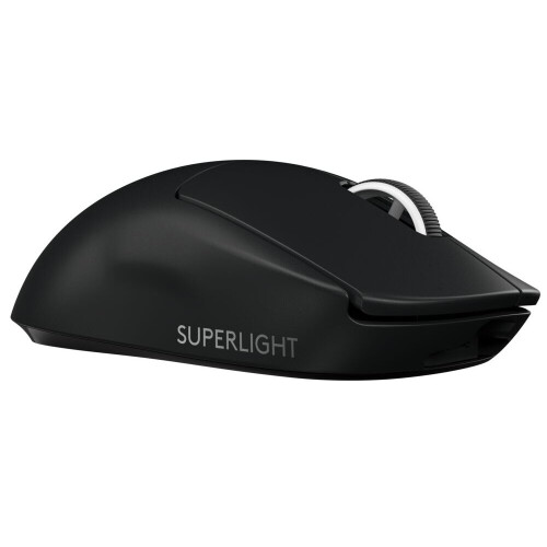 Logitech Logitech PRO X Superlight Wireless Gaming Mouse (910-005882) 2