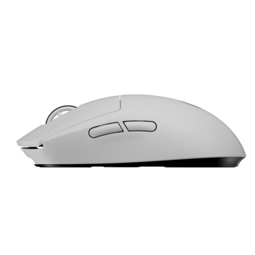 Logitech Logitech PRO X Superlight White Wireless Gaming Mouse (910-005944) 2