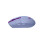 Logitech Logitech G304 Lightspeed Wireless Lilac Gaming Mouse 2