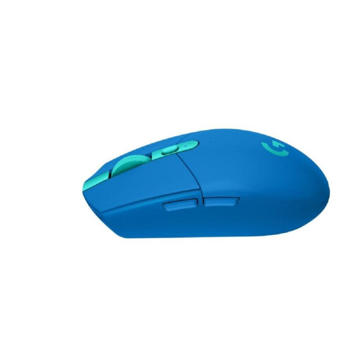 Logitech Logitech G304 Lightspeed Wireless Blue Gaming Mouse 2