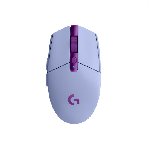 Logitech Logitech G304 Lightspeed Wireless Lilac Gaming Mouse