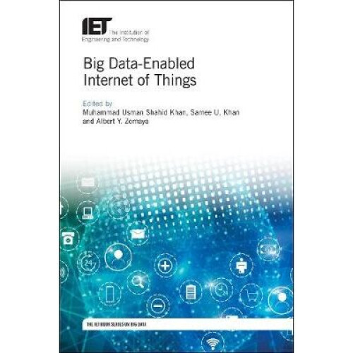 Big DataEnabled Internet of Things Computing and Networks
