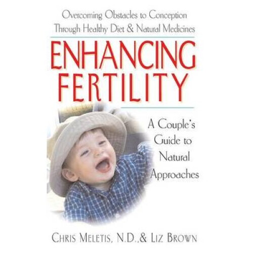 Enhancing Fertility A Couple's Guide to Natural Approaches