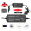 Adjustable Electrical Power Supply Adapter Charger Variable Volt AC/DC 2