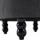 Living And Home (Grey) Footstool Storage Ottoman Deep Button Pouffe Coffee Table 5
