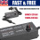 Adjustable Electrical Power Supply Adapter Charger Variable Volt AC/DC 3