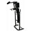 York Fitness York B500 Folding Adjustable Barbell Weight Bench with Leg Developer 2