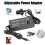 3V-24V Adjustable AC Electrical Power Supply Adapter Charger Variable 6