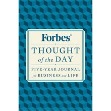Forbes Thought of The Day