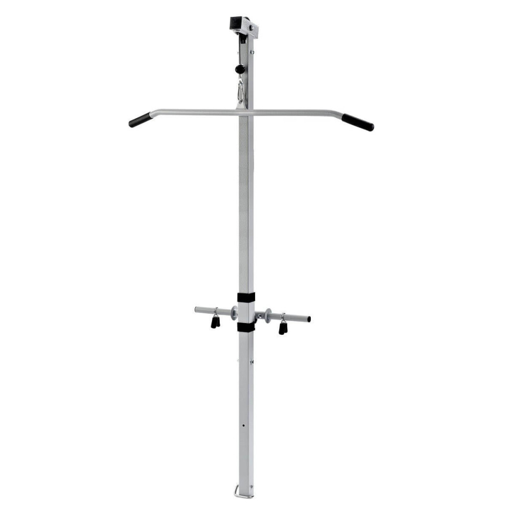 York Lat Pulldown Attachment for Weight Bench 530 and 540