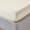 Homescapes (King, Cream) Egyptian Cotton Flat Sheet 200 Thread Count Bed Sheet 3