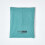 Homescapes (Super-King, Teal) Egyptian Cotton Flat Sheet 200 Thread Count Bed Sheet 5