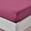 Homescapes (Double, Plum) Egyptian Cotton Flat Sheet 200 Thread Count Bed Sheet 3