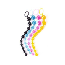 The Room Of Doom's 'Wigglepop' Anal Beads