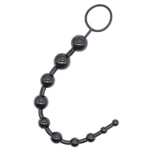 The Room Of Doom's 'Wigglepop' Anal Beads