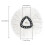 (5 PCS) 1/5x mop for Vileda Wring Mopping Replacement Clean Microfibre Mop Refill Head 2