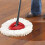 (5 PCS) 1/5x mop for Vileda Wring Mopping Replacement Clean Microfibre Mop Refill Head 3