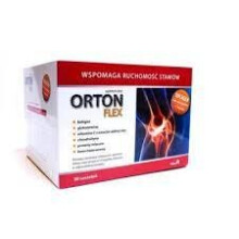 ORTON FLEX - 30 saszechts