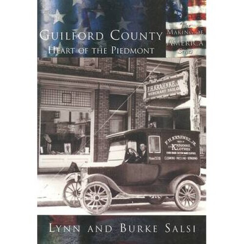 Guilford County